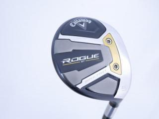 fairway_wood : หัวไม้ 5 Callaway Rogue ST Max Fast (รุ่นปี 2022) Loft 19 ก้าน Fujikura Speeder NX 40 Flex SR