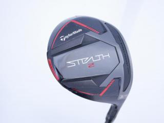 fairway_wood : หัวไม้ 3 Taylormade Stealth 2 (รุ่นปี 2023) Loft 15 ก้าน Mitsubishi TENSEI TM50 Flex R