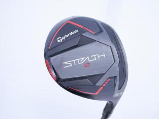 fairway_wood : หัวไม้ 3 Taylormade Stealth 2 (รุ่นปี 2023) Loft 15 ก้าน Mitsubishi TENSEI TM50 Flex SR