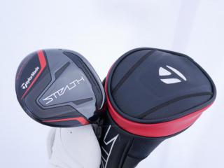fairway_wood : หัวไม้ 5 Taylormade Stealth (ออกปี 2022 Japan Spec.) Loft 18 ก้าน Mitsubishi TENSEI TM50 Flex R