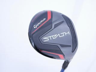 fairway_wood : หัวไม้ 3 Taylormade Stealth (รุ่นปี 2022 Japan Spec.) Loft 15 ก้าน Fujikura Speeder NX 60 Flex S