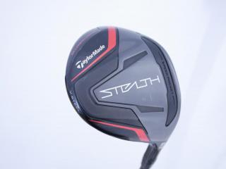 fairway_wood : หัวไม้ 5 Taylormade Stealth (ออกปี 2022 Japan Spec.) Loft 18 ก้าน UST Mamiya ATTAS MB FW 65 Flex S