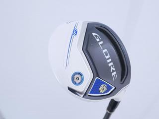 fairway_wood : หัวไม้ 3 Taylormade Gloire F (รุ่นท๊อปสุด) Loft 15 Flex R