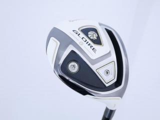 Fairway Wood : Taylormade : หัวไม้ 3 Taylormade Gloire G (รุ่นท๊อปสุด) Loft 15 Flex R