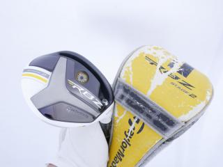 fairway_wood : หัวไม้ 3 Taylormade RBZ Stage II Tour Loft 14.5 Flex R