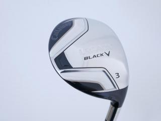 Fairway Wood : หัวไม้ 3 Callaway Legacy Black V Loft 15 ก้าน Tour AD I-65 Flex S