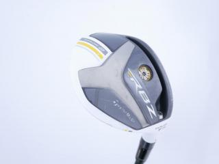 Fairway Wood : Taylormade : หัวไม้ 3 Taylormade RBZ Stage II Tour Loft 13 Flex S