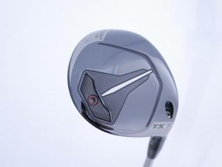 fairway_wood : หัวไม้ 5 Titleist TSR 1 (ปี 2023) Loft 18 ก้าน Titleist TSP120 Flex S