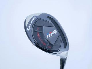 Fairway Wood : Taylormade : ไม้กระเทย Taylormade M4 Loft 19 Flex R