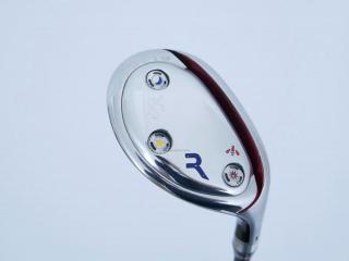 fairway_wood : ไม้กระเทย Daiwa RODDIO Loft 27 ก้าน UST Mamiya RECOIL Prototype Flex S