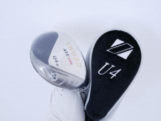 Fairway Wood : Katana : **ของใหม่ ยังไม่แกะพลาสติก** ไม้กระเทย Katana Sword ATC-700 Loft 21 ก้าน Fujikura Motore Flex SR