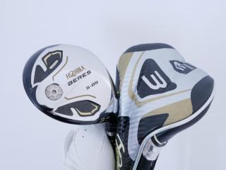 fairway_wood : หัวไม้ 3 Honma Beres S-05 (รุ่นปี 2017) Loft 15 ก้าน ARMRQ ∞ (48) FLex R (2 ดาว)