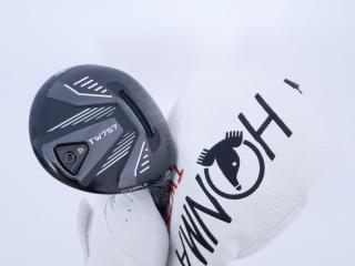 fairway_wood : หัวไม้ 3 Honma Tour World TW757 (ออกปี 2022) Loft 15 ก้าน Honma Vizard MP-5 Flex S