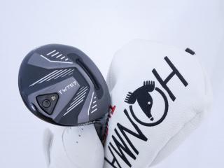Fairway Wood : Honma : หัวไม้ 5 Honma Tour World TW757 (ออกปี 2022) Loft 18 ก้าน Honma Vizard MA-7 Flex S