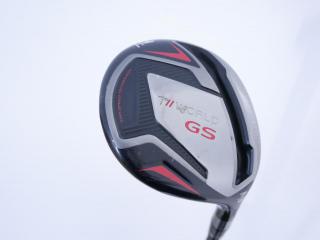 fairway_wood : หัวไม้ 7 Honma Tour World GS (ออกปี 2021) Loft 21 ก้าน Honma Speedtuned 48 Flex S