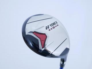 Fairway Wood : Other Brand : หัวไม้ 5 Yonex E-Zone Loft 18 ก้าน Tour AD BB-6 Flex SR