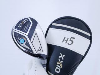 Fairway Wood : xxio : ไม้กระเทย XXIO 11 (ปี 2021) Loft 23 ก้าน MP-1100 Flex R