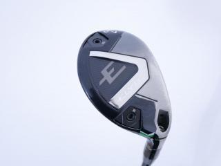 fairway_wood : ไม้กระเทย Callaway ELYTE (รุ่นล่าสุด ปี 2025) Loft 19 ก้าน Fujikura VENTUS 5 Flex R