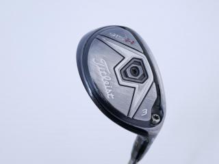 fairway_wood : ไม้กระเทย Titleist 915H Loft 21 ก้าน Mitsubishi Diamana Thump 465 Flex S