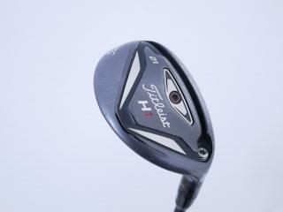 fairway_wood : ไม้กระเทย Titleist H1 816 Loft 21 Flex S