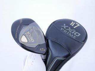 fairway_wood : ไม้กระเทย XXIO Prime 12 (ออกปี 2023 ท๊อปสุด ตีง่าย ไกล) Loft 28 ก้านกราไฟต์ SP-1200 Flex R