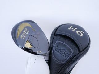 fairway_wood : ไม้กระเทย XXIO Prime 11 (รุ่นปี 2022 ท๊อปสุด ตีง่าย ไกล) Loft 26 ก้านกราไฟต์ SP-1100 Flex R