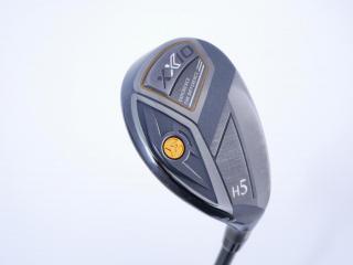 fairway_wood : ไม้กระเทย XXIO X EKS (ปี 2021) Loft 23 ก้าน Miyazaki AX-1 Flex S