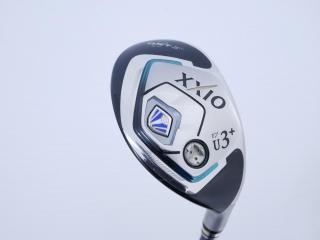 fairway_wood : ไม้กระเทย XXIO 8 (ออกปี 2015) Loft 17 ก้าน MP-800 Flex S