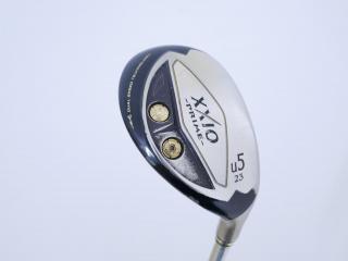 fairway_wood : ไม้กระเทย XXIO Prime 8 (รุ่นท๊อปสุด ปี 2016) Loft 23 ก้าน SP-800 Flex R
