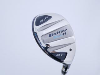 lady_club : ไม้กระเทย Cobra Baffler Rail-H Loft 31 Flex L
