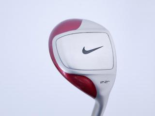fairway_wood : ไม้กระเทย Nike CPR Loft 22 Flex S
