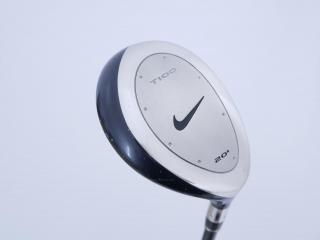 fairway_wood : ไม้กระเทย Nike T100 Loft 20 Flex R