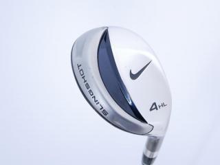 fairway_wood : ไม้กระเทย Nike Slingshot Loft 23 Uniflex