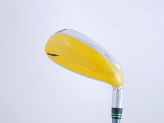 Fairway Wood : Other Brand : ไม้กระเทย Fourteen HI877 (ปี 2019) Loft 18 ก้านกราไฟต์ Flex S