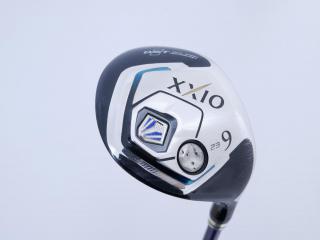 Fairway Wood : xxio : หัวไม้ 9 XXIO 8 (ออกปี 2015) Loft 23 ก้าน MP-800 Flex R