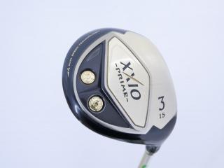 Fairway Wood : xxio : หัวไม้ 3 XXIO Prime 8 (รุ่นท๊อปสุด) Loft 15 ก้าน SP-800 Flex R