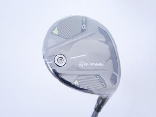 Fairway Wood : Taylormade : **ของใหม่ ยังไม่แกะพลาสติก** หัวไม้ 5 Taylormade Qi35 MAX Lite (ออกปี 2025) Loft 18.5 ก้าน Fujikura Air Speeder Flex R