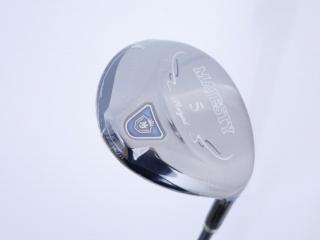 Fairway Wood : Maruman : **ของใหม่ ยังไม่แกะพลาสติก** หัวไม้ 5 Maruman MAJESTY Royal SP (ออกปี 2018 รุ่นท้อปสุด ของใหม่ 2 หมื่นบาท) Loft 19 Flex R