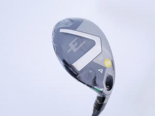Fairway Wood : callaway : **ของใหม่ ยังไม่แกะพลาสติก** ไม้กระเทย Callaway ELYTE X (ออกปี 2025) Loft 21 ก้าน Fujikura VENTUS 5 Flex SR