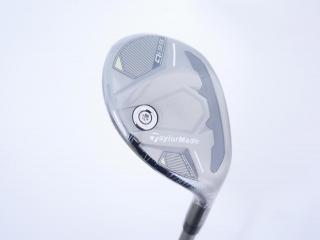 Fairway Wood : Taylormade : **ของใหม่ ยังไม่แกะพลาสติก** ไม้กระเทย Taylormade Qi35 MAX Lite Rescue (ออกปี 2025) Loft 23 ก้าน Fujikura Air Speeder Flex R