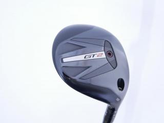 fairway_wood : หัวไม้ 3 Titleist GT2 (รุ่นปี 2025) Loft 15 (ปรับได้) ก้าน Mitsubishi TENSEI K BLUE 55 Flex S