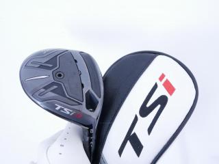 fairway_wood : หัวไม้ 5 Titleist TSi3 (ออกปี 2021) Loft 18 ก้าน Titleist TSP120 Flex R