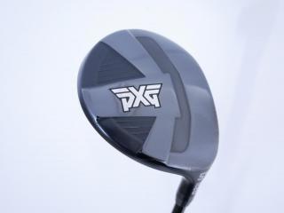 fairway_wood : หัวไม้ 5 PXG 0211 Loft 18 ก้าน Mitsubishi Diamana 50 Flex S
