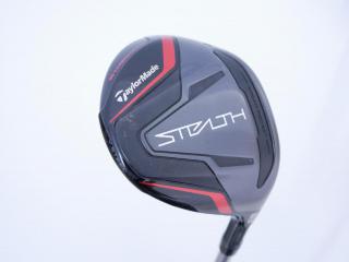 Fairway Wood : หัวไม้ 5 Taylormade Stealth (รุ่นปี 2022 Japan Spec.) Loft 18 ก้าน Tour AD UB-6 Flex S