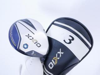 fairway_wood : หัวไม้ 3 XXIO 12 (รุ่นปี 2023) Loft 15 ก้าน MP-1200 Flex R2