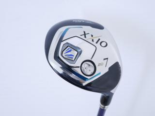 fairway_wood : หัวไม้ 7 XXIO 8 (ออกปี 2015) Loft 20 ก้าน MP-800 Flex R