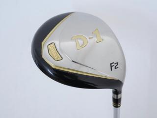 Fairway Wood : Other Brand : หัวไม้ 2 Ryoma D-1 (ไกลมากๆ ค่า COR 0.82 เกือบเท่าไดรเวอร์) Loft 13 ก้าน Mitsubishi FUBUKI a60 Flex S