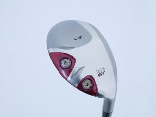 fairway_wood : ไม้กระเทย Geotech GT Loft 16 Flex S