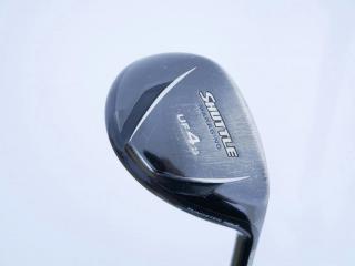 fairway_wood : ไม้กระเทย Maruman Shuttle Maraging Loft 23 Flex SR