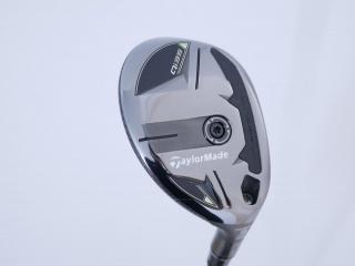 fairway_wood : ไม้กระเทย Taylormade Qi35 Rescue (ออกปี 2025) Loft 25 ก้าน Mitsubishi Diamana TM60 Flex R